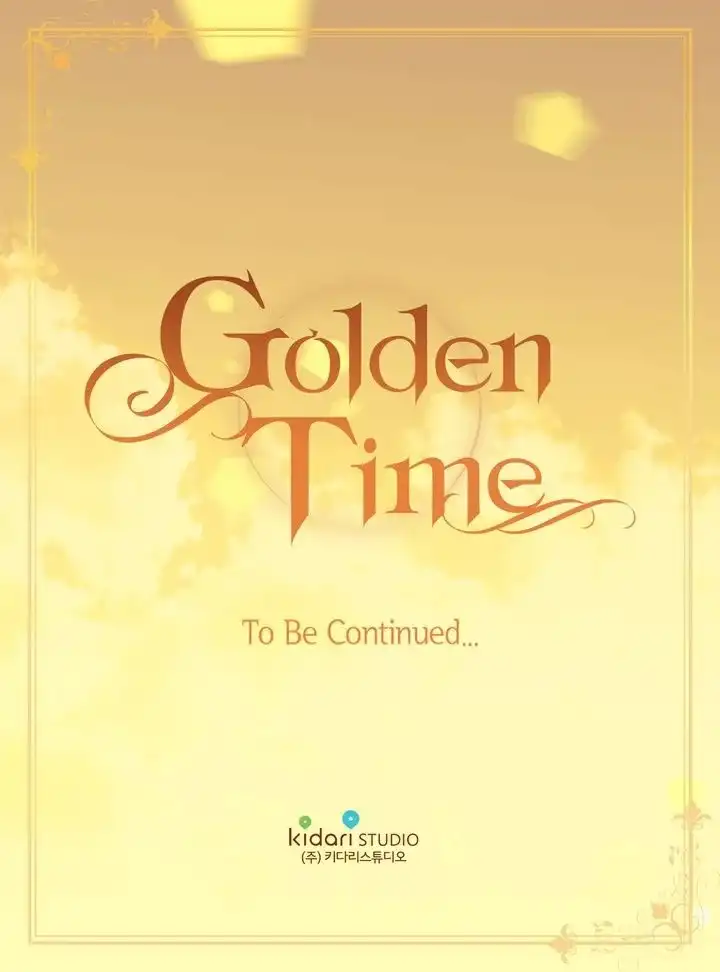 Golden Time Chapter 19 15